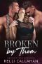 [Descent Into Darkness 03] • Broken by Them